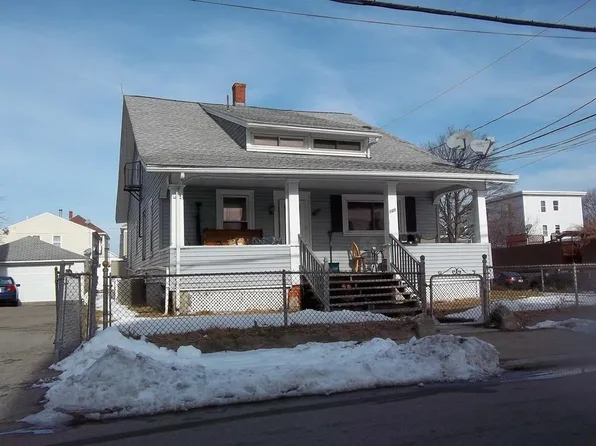 100 John St, Pawtucket, RI 02861