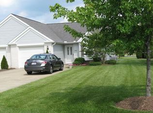 1019 Brittany Dr, Huron, OH