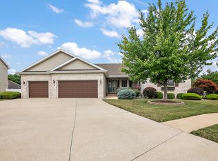 551 Beach Ave, Bourbonnais, IL 60914