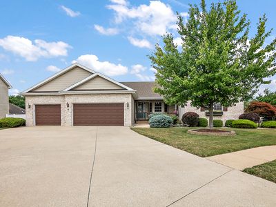 551 Beach Ave, Bourbonnais, IL, 60914