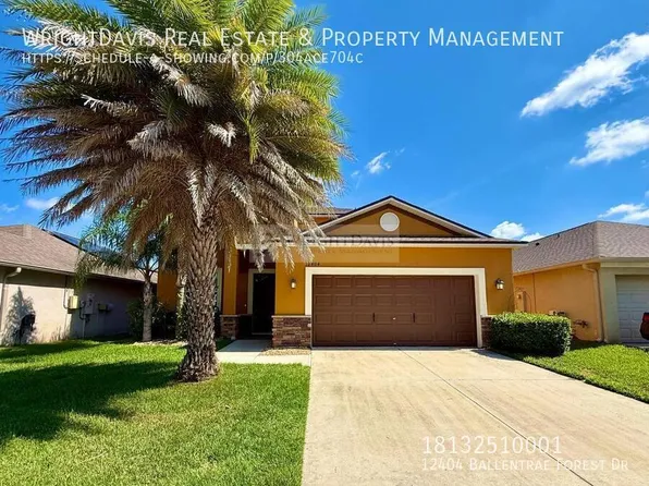 12404 Ballentrae Forest Dr, Riverview, FL 33579