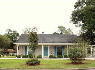 210 Bluefield Dr, Slidell, LA 70458