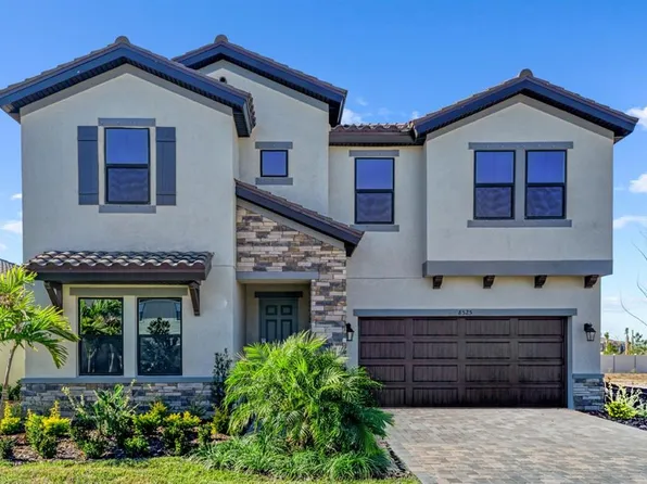 8525 Dove Bog Ter, Parrish, FL 34219