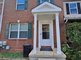 6630 Ridgeborne Dr, Rosedale, MD 21237