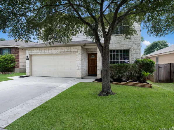 17131 GRANGER PATCH, San Antonio, TX 78247