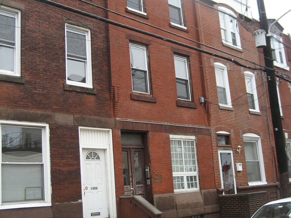 1st image of 1410 Wharton St Floor 1