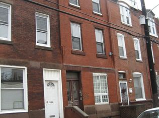 1410 Wharton St FLOOR 1, Philadelphia, PA 19146