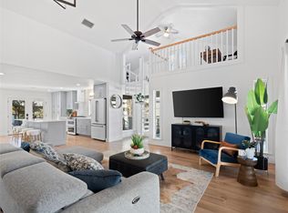 5108 Sioux Ln, Austin, TX 78734