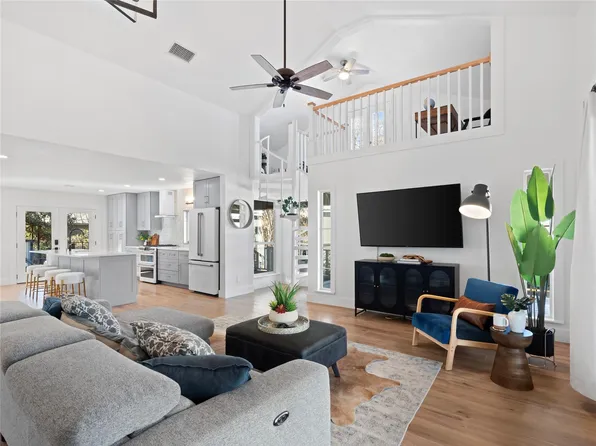 5108 Sioux Ln, Austin, TX 78734