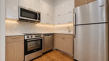1784 Broadway, #4D