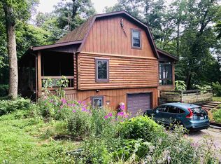 2834 S State Road 39, Francesville, IN 47946