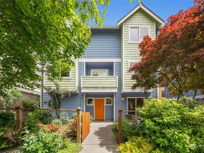 6716 Alonzo Avenue NW, Seattle, WA, 98117