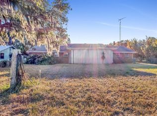 9745 NE 306th Ct, Salt Springs, FL 32134
