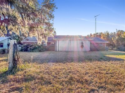 9745 NE 306th Ct, Salt Springs, FL, 32134