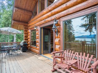 391 Martin Bay Rd, Sagle, ID 83860