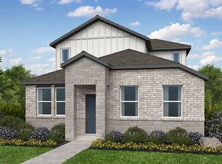 132 Christy St, Hutto, TX 78634