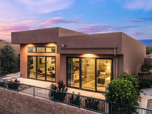 52 Mill Rd NW, Albuquerque, NM 87120