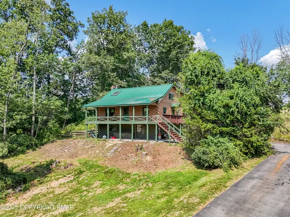 414 S Easton Belmont Pike, Sciota, PA 18354
