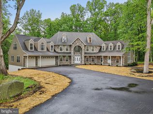 2855 Hernwood Rd, Woodstock, MD 21163