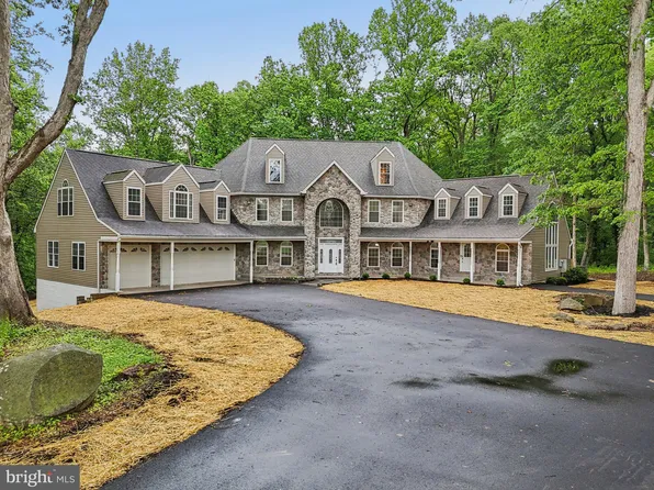 2855 Hernwood Rd, Woodstock, MD 21163