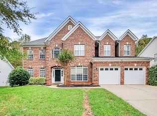 3415 Fallowbrook Frst, York, SC 29745