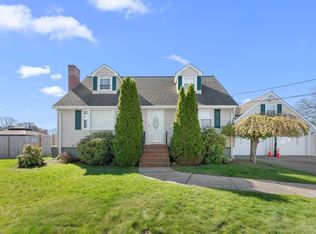 70 Westfield Dr, Brockton, MA 02301