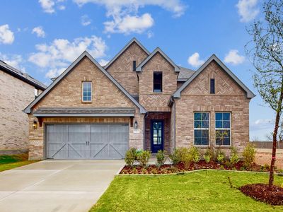 7212 Monarch Trl, McKinney, TX, 75071