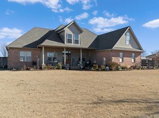 104 Meritt Cv, Marion, AR 72364