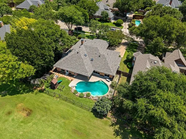 2905 Saint Andrews Dr, Richardson, TX 75082
