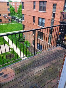 5228 N Campbell Ave APT 3B, Chicago, IL, 60625