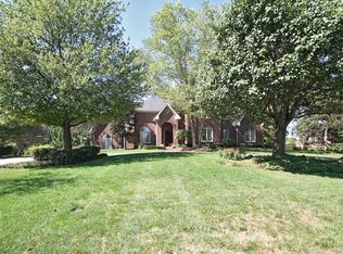 1800 Summerlakes Ct, Carmel, IN 46032