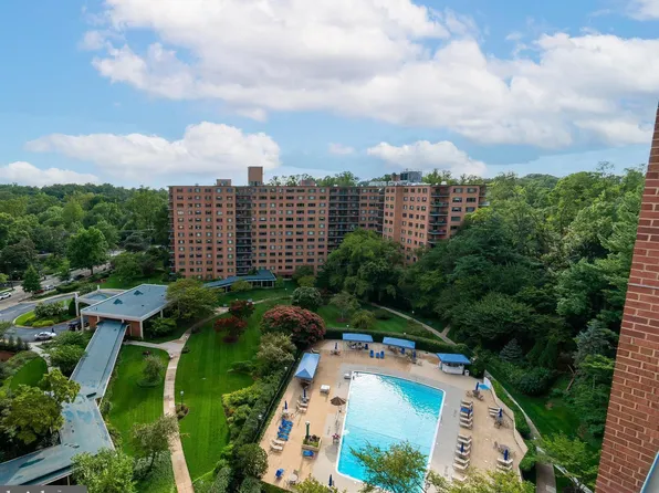 4201 Cathedral Ave NW APT 1423, Washington, DC 20016