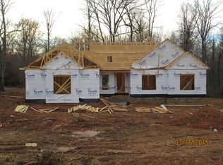 8503 Richardsonwood Rd, Browns Summit, NC 27214