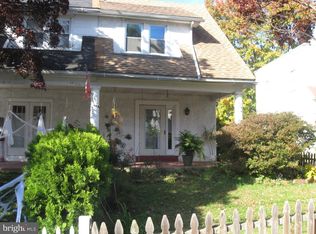 338 Blanchard Rd, Drexel Hill, PA 19026