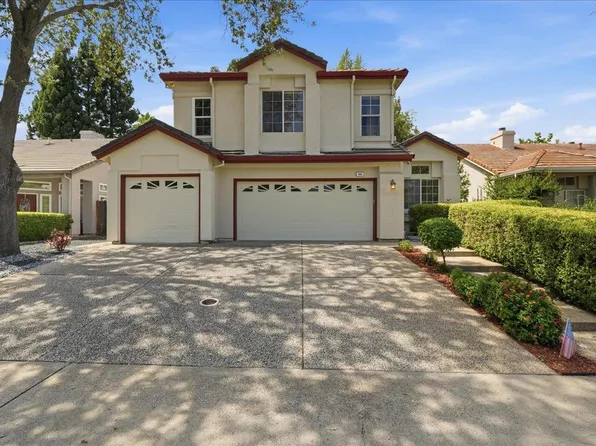 306 Turn Pike Dr, Folsom, CA 95630