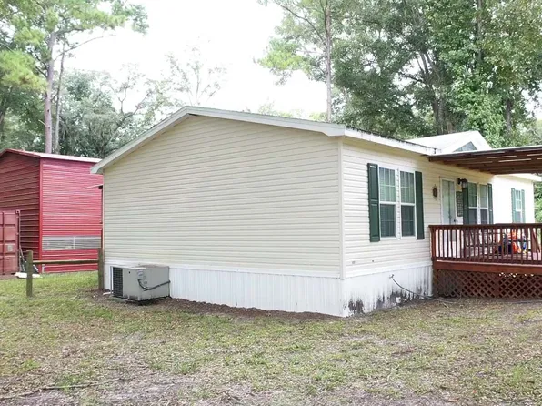 19629 165th Ln, O'Brien, FL 32071