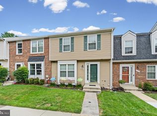 4760 Hallowed Strm, Ellicott City, MD 21042