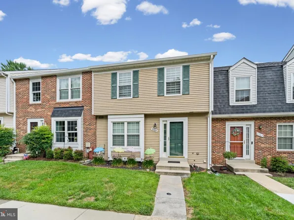 4760 Hallowed Strm, Ellicott City, MD 21042