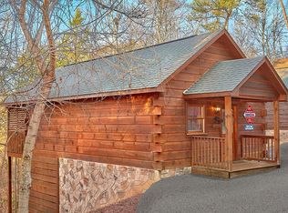 310 Silver Stone Way, Pigeon Forge, TN 37863