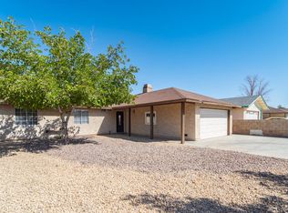 5247 E Avenue R12, Palmdale, CA 93552