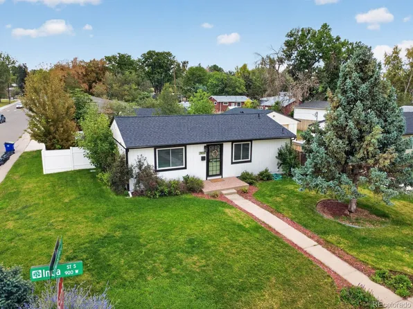 3900 S Inca Street, Englewood, CO 80110