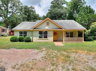 1223 S Madison Ave, Monroe, GA 30655