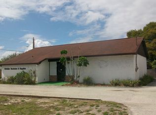 405 S Courtenay Pkwy, Merritt Island, FL 32952