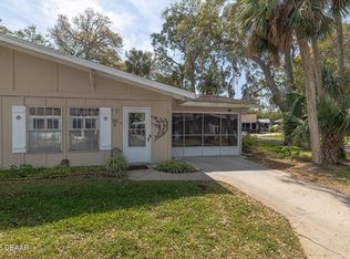 30 Country Club Dr #A, New Smyrna Beach, FL 32168