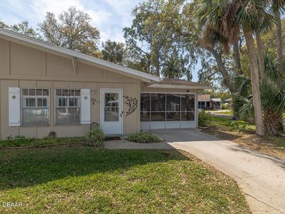 30 Country Club Dr #A, New Smyrna Beach, FL, 32168