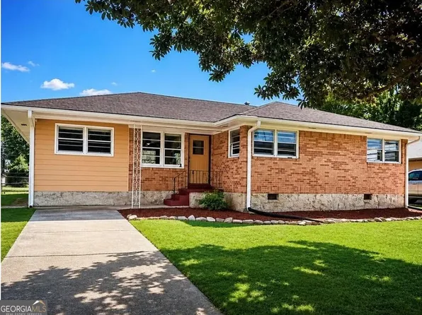 119 5th Ave, Jonesboro, GA 30236
