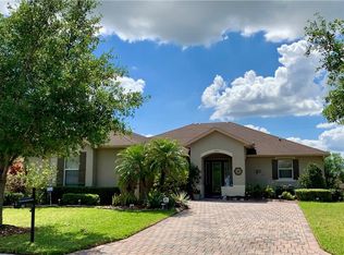 472 Sorrento Rd, Poinciana, FL 34759