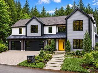 Lake Of The Woods, Woodinville, WA 98077