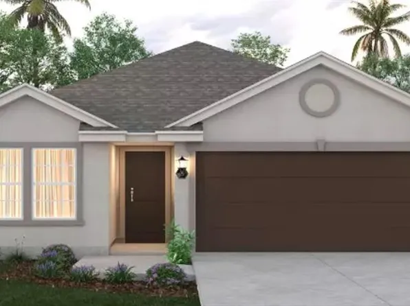 530 Palo Blanco St, San Juan, TX 78589