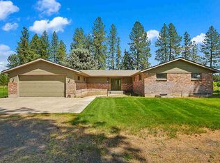 19826 N Yale Rd, Colbert, WA 99005